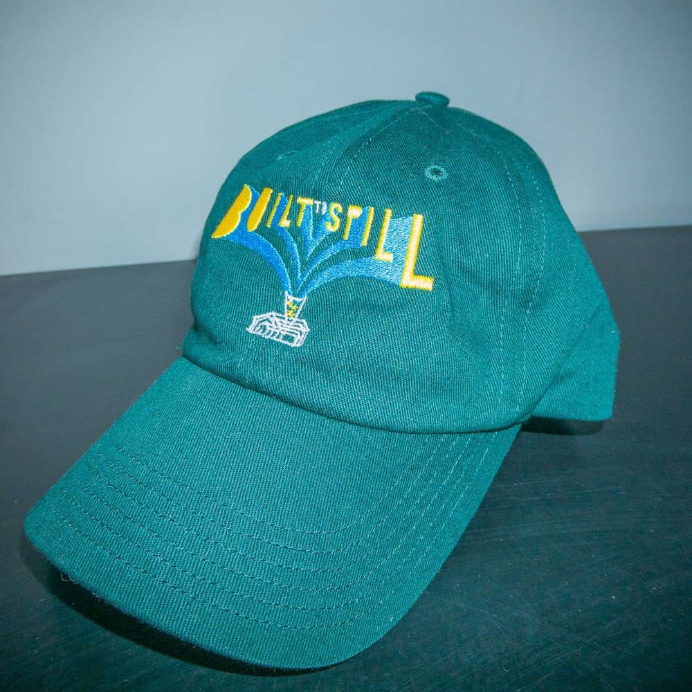 Built To Spill - Dad Hat - Brand New